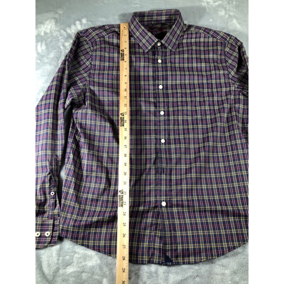 Untuckit large dress shirt - Picture 3 of 3